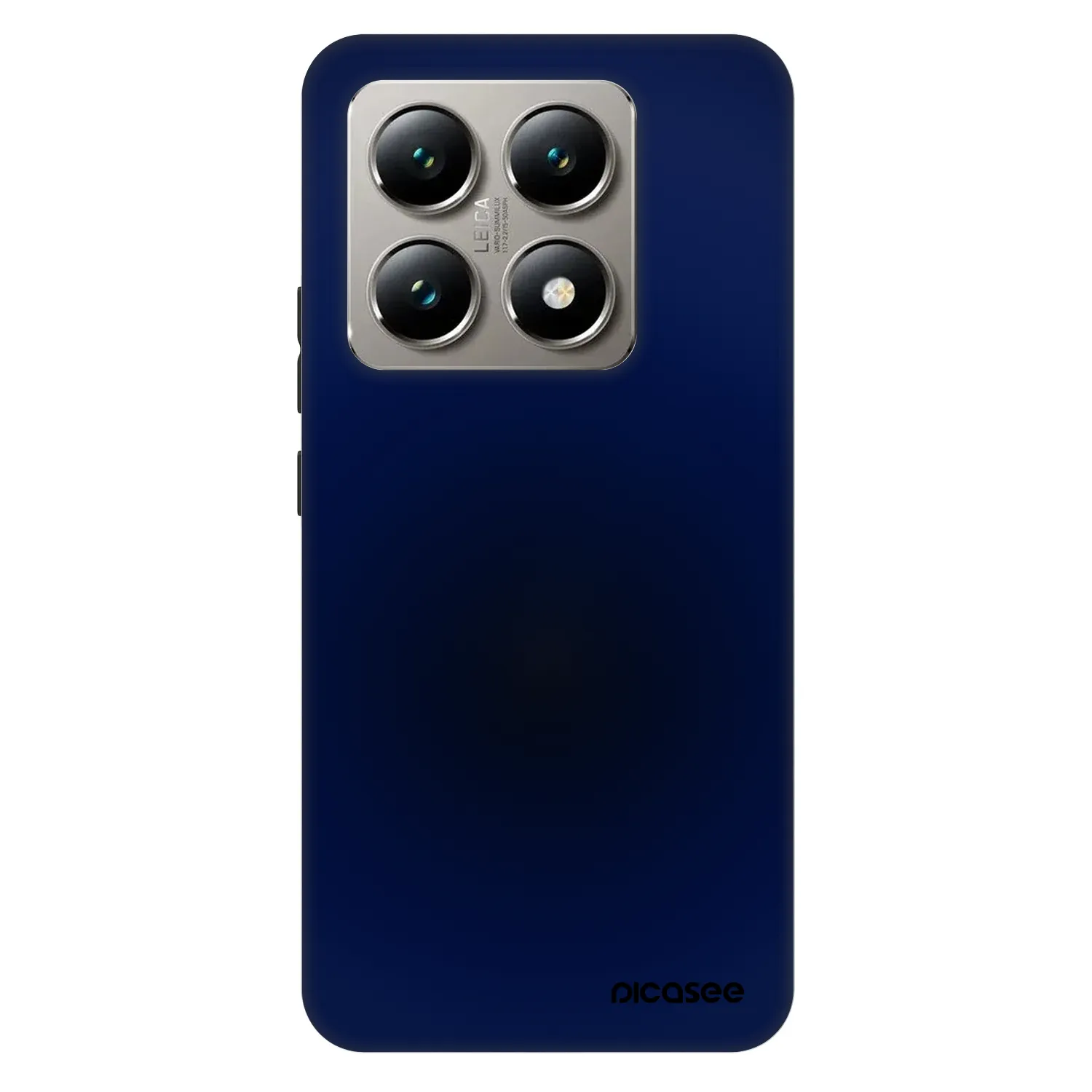 Picasee Fashion Case Xiaomi 14T Pro - Deep Ocean