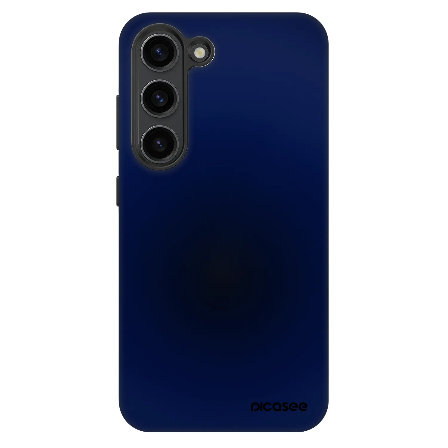 Picasee Fashion Case Samsung Galaxy S23+ 5G - Deep Ocean
