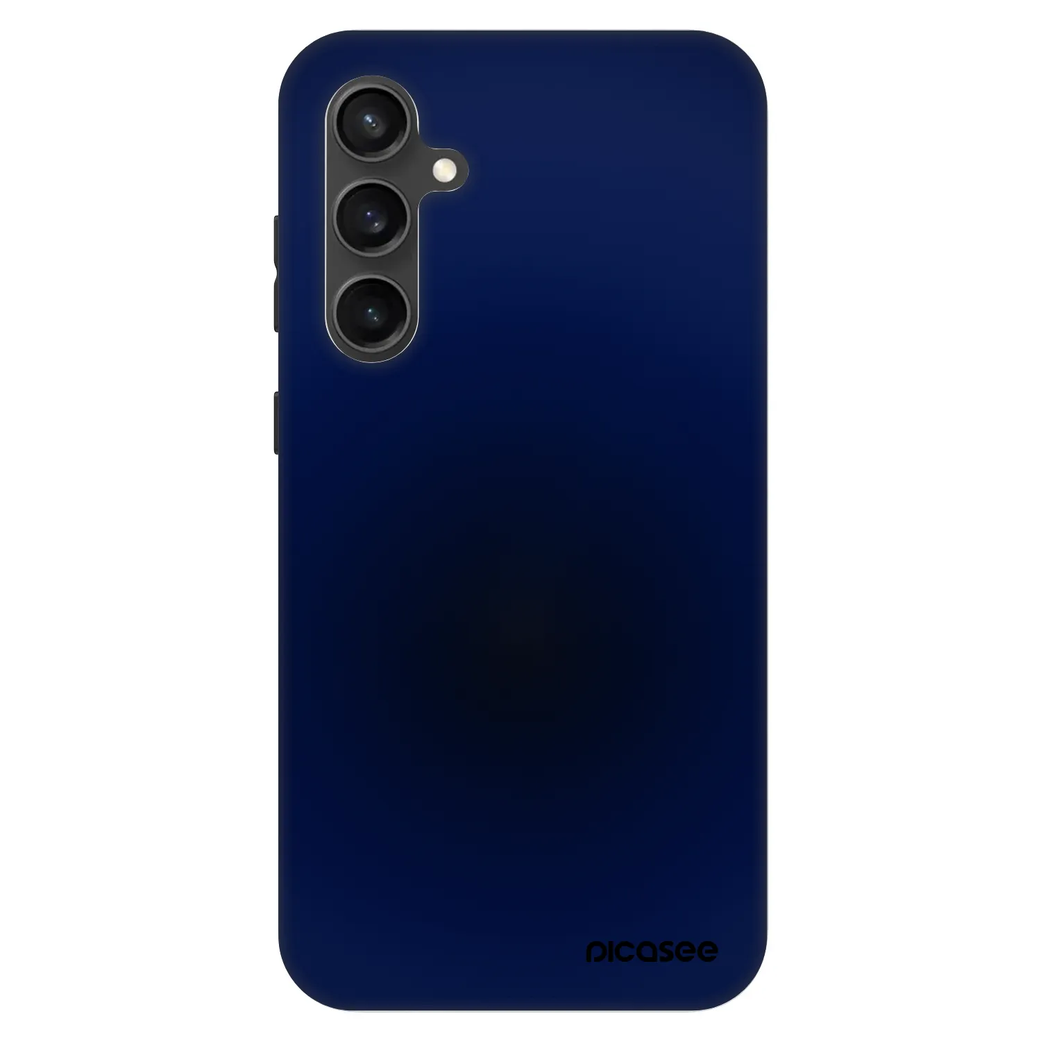 Picasee Fashion Case Samsung Galaxy S23 FE S711B - Deep Ocean