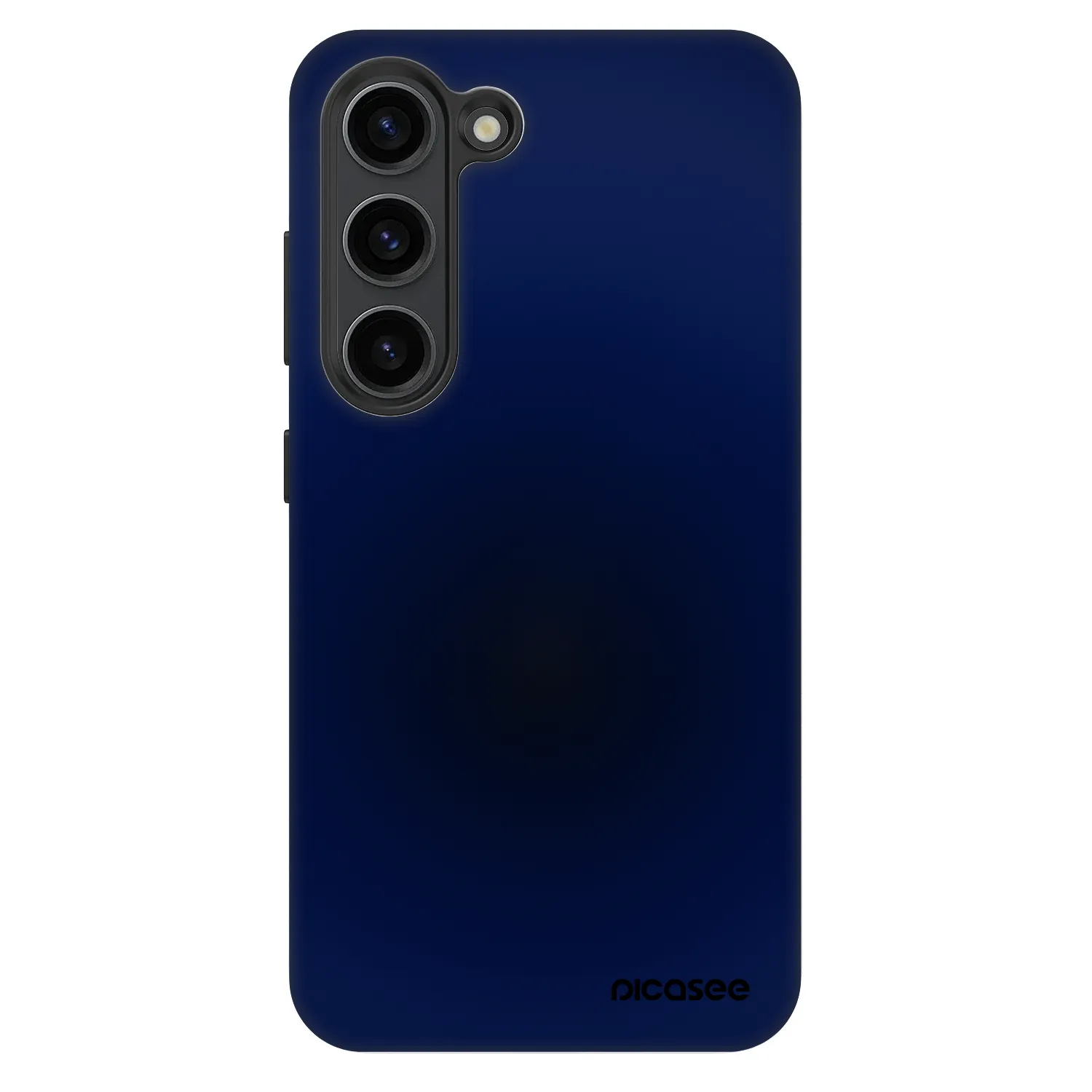 Picasee Fashion Case Samsung Galaxy S23 5G - Deep Ocean