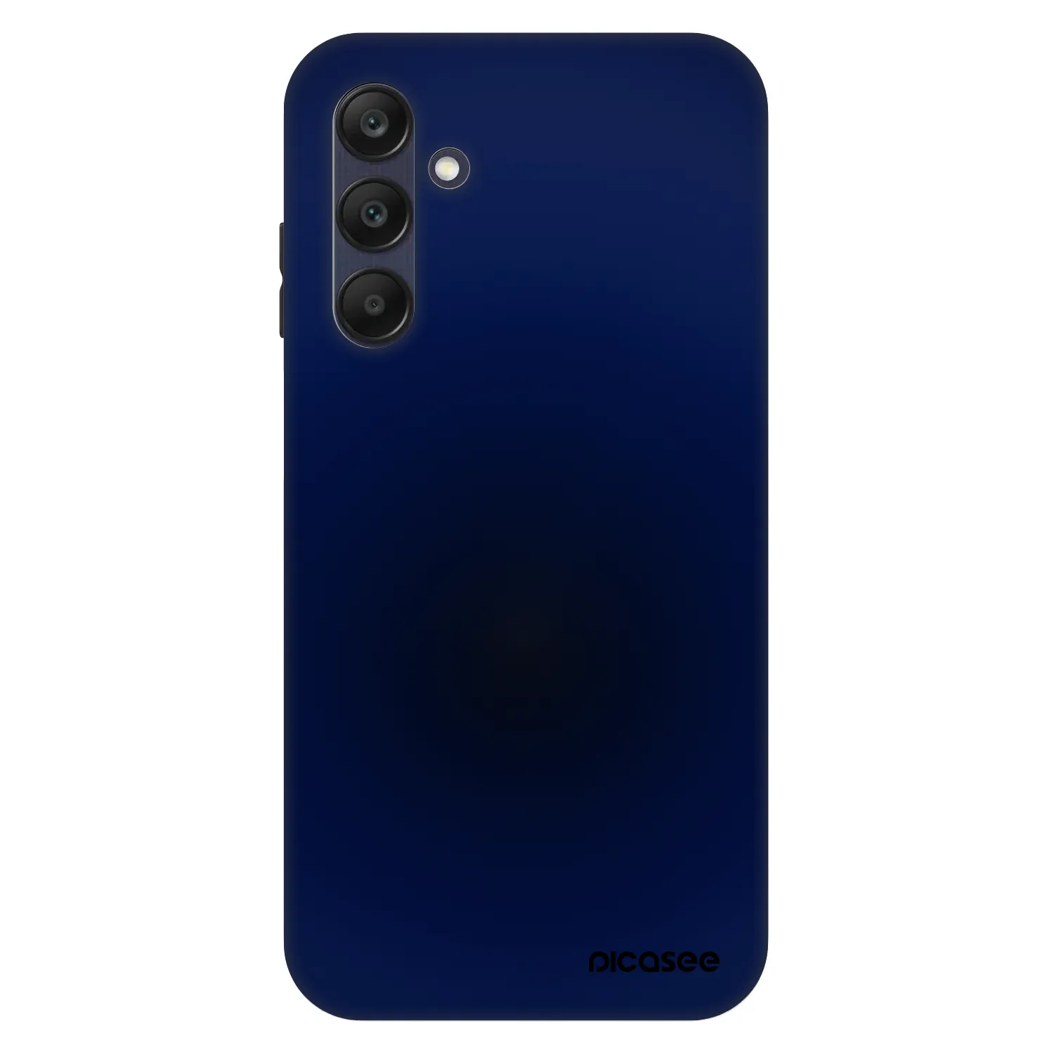 Picasee Fashion Case Samsung Galaxy A25 A256B 5G - Deep Ocean