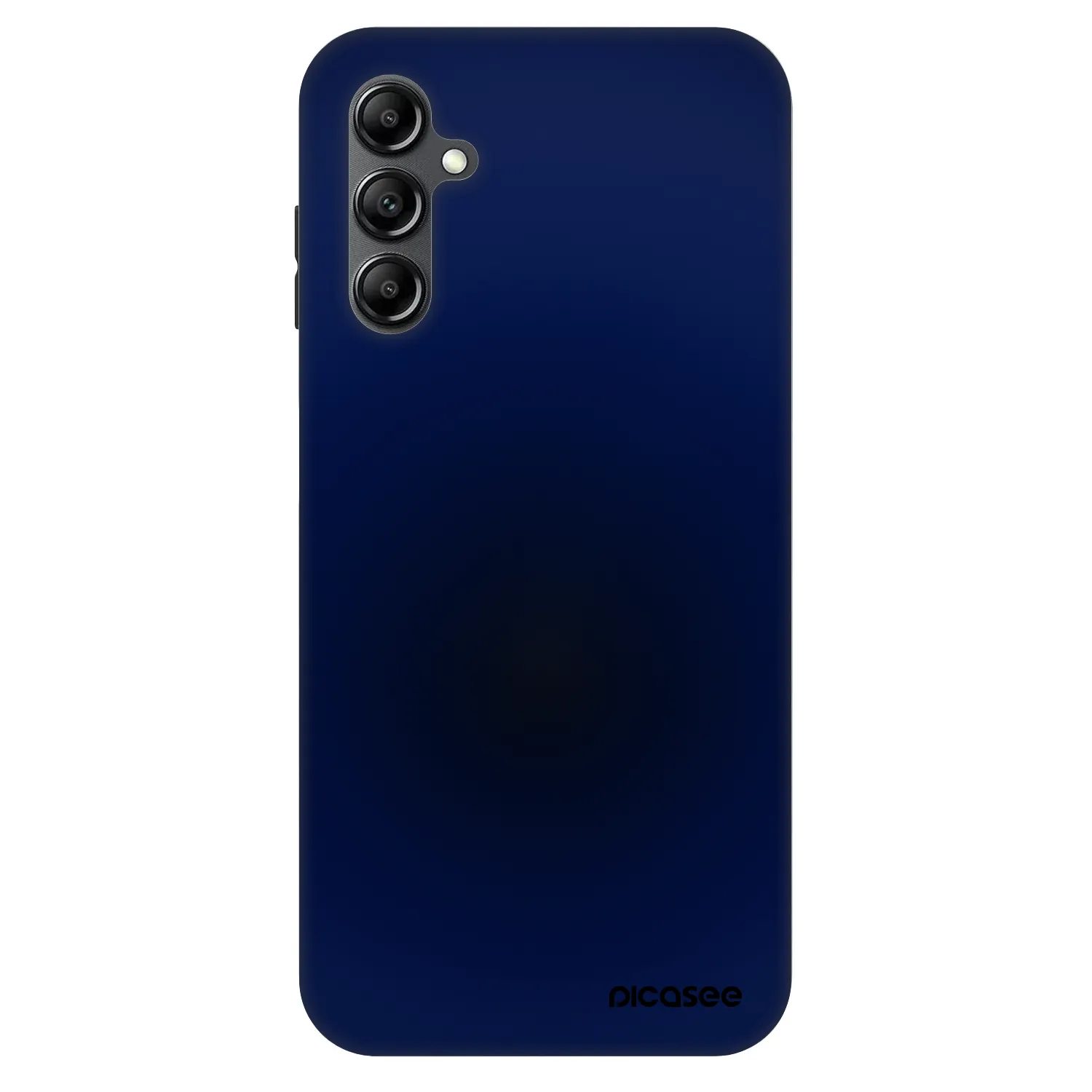 Picasee Fashion Case Samsung Galaxy A16 5G - Deep Ocean