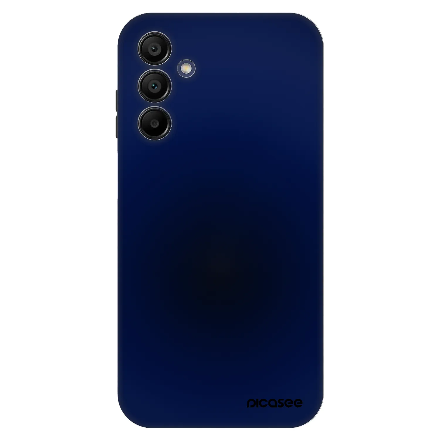 Picasee Fashion Case Samsung Galaxy A15 A156B 5G - Deep Ocean