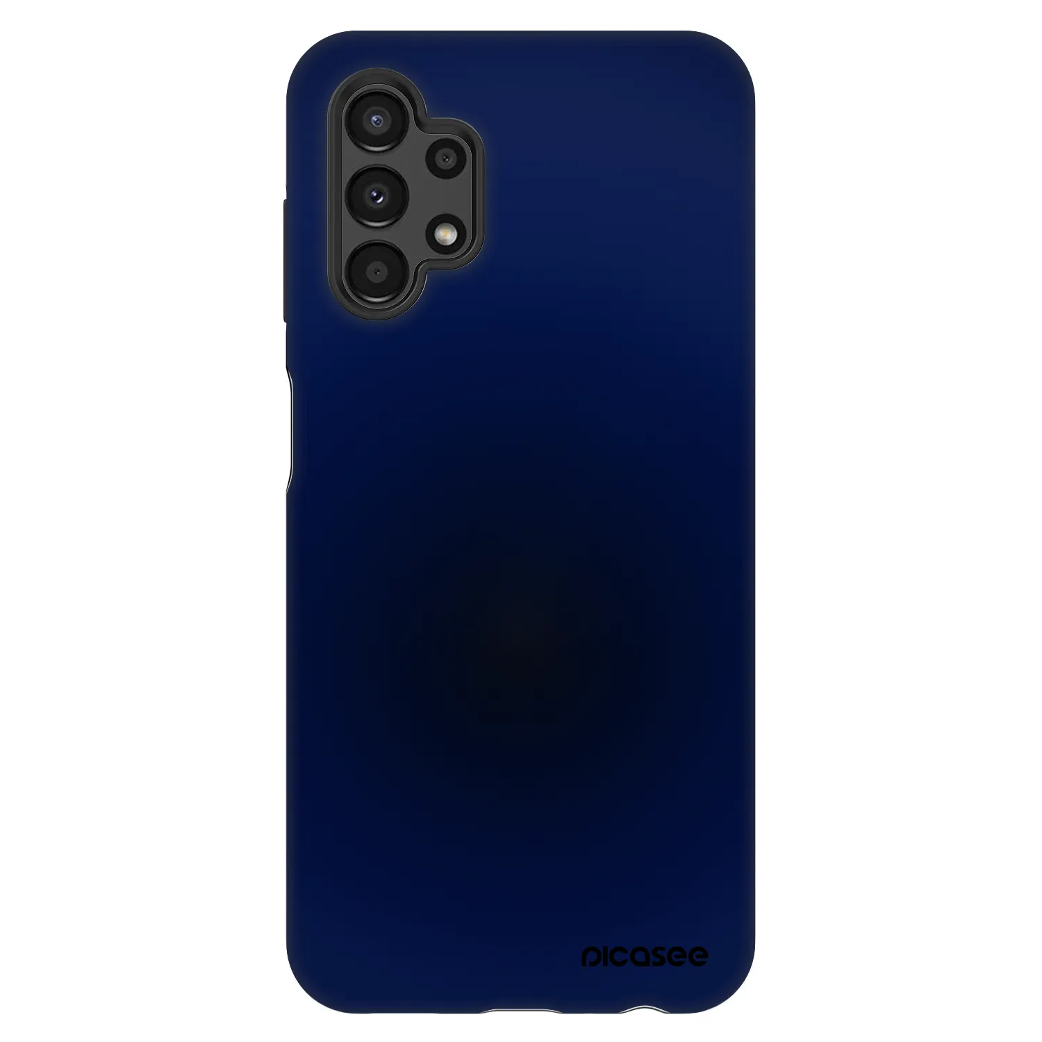 Picasee Fashion Case Samsung Galaxy A13 4G A135 - Deep Ocean
