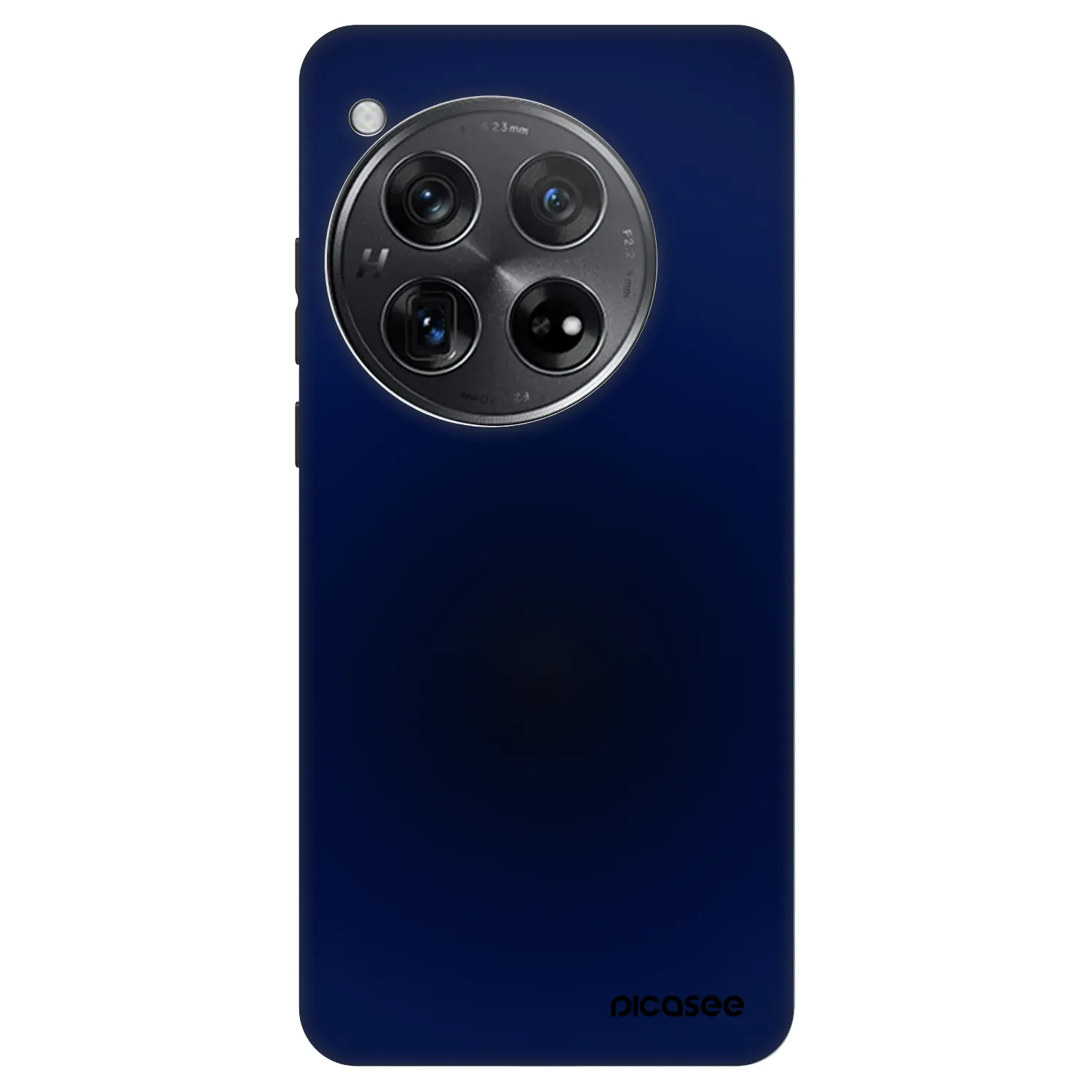 Picasee Fashion Case OnePlus 12 5G - Deep Ocean