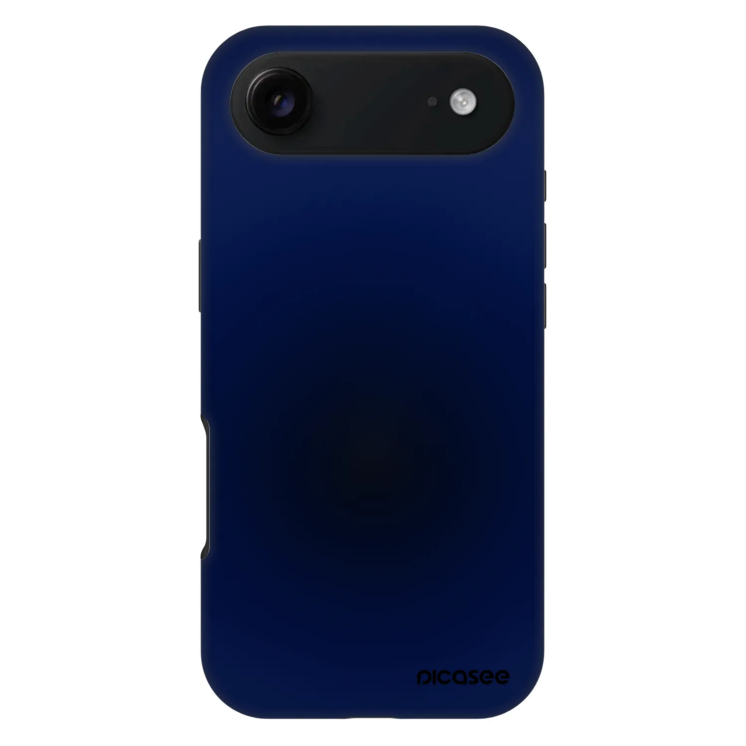 Picasee Fashion Case MagSafe Apple iPhone Air - Deep Ocean