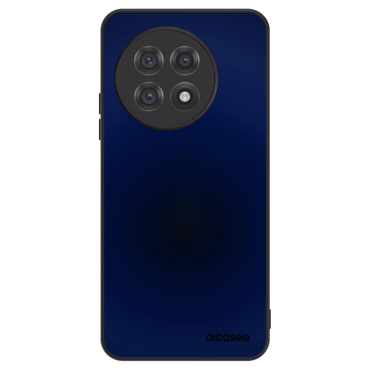 Picasee ULTIMATE CASE OnePlus 13R 5G - készülékre - Deep Ocean