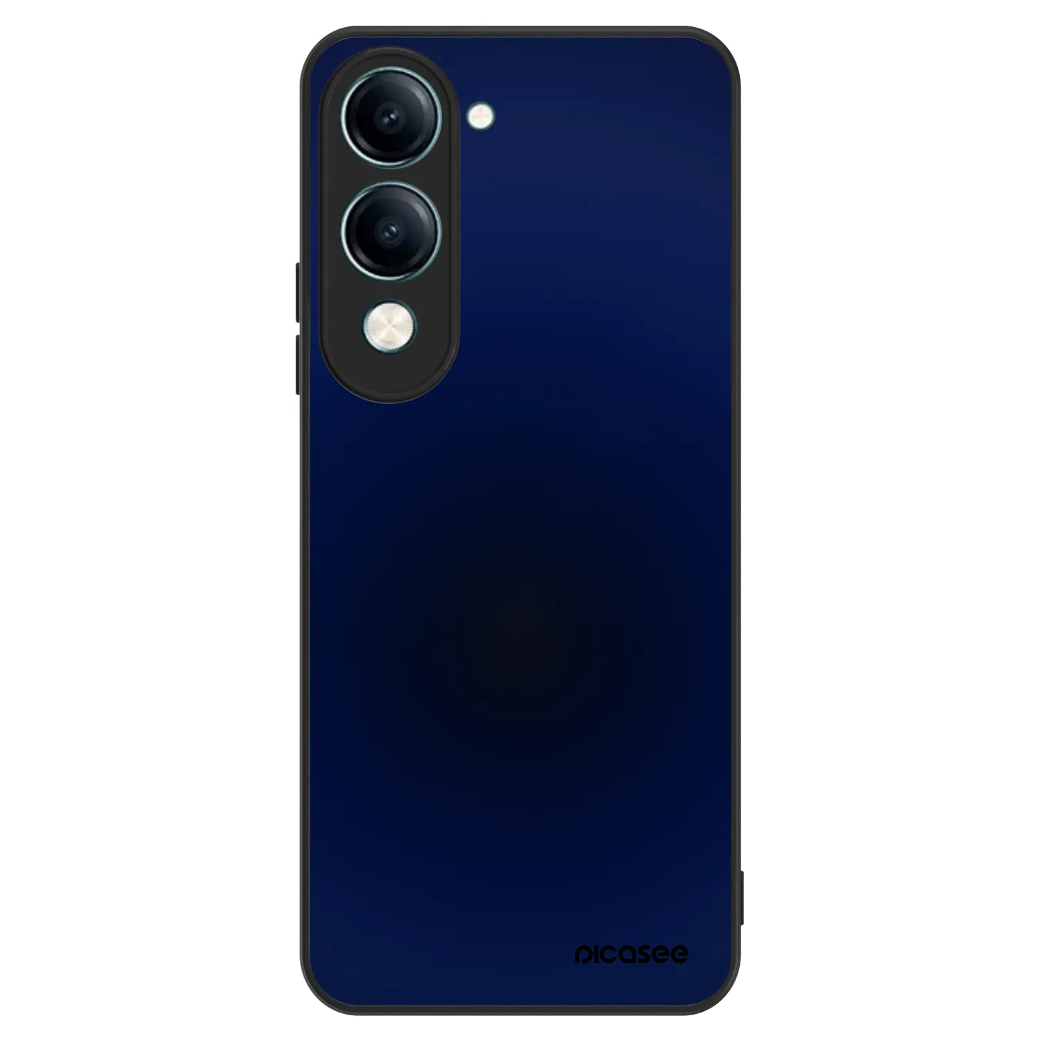 Picasee ULTIMATE CASE Vivo Y29s 5G - készülékre - Deep Ocean