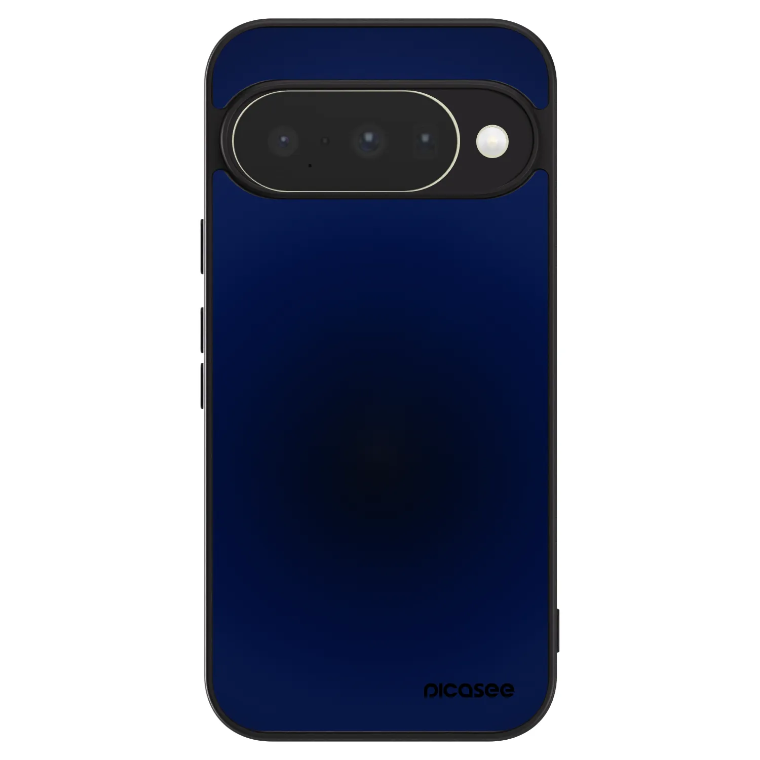 Picasee ULTIMATE CASE Google Pixel 10 - készülékre - Deep Ocean