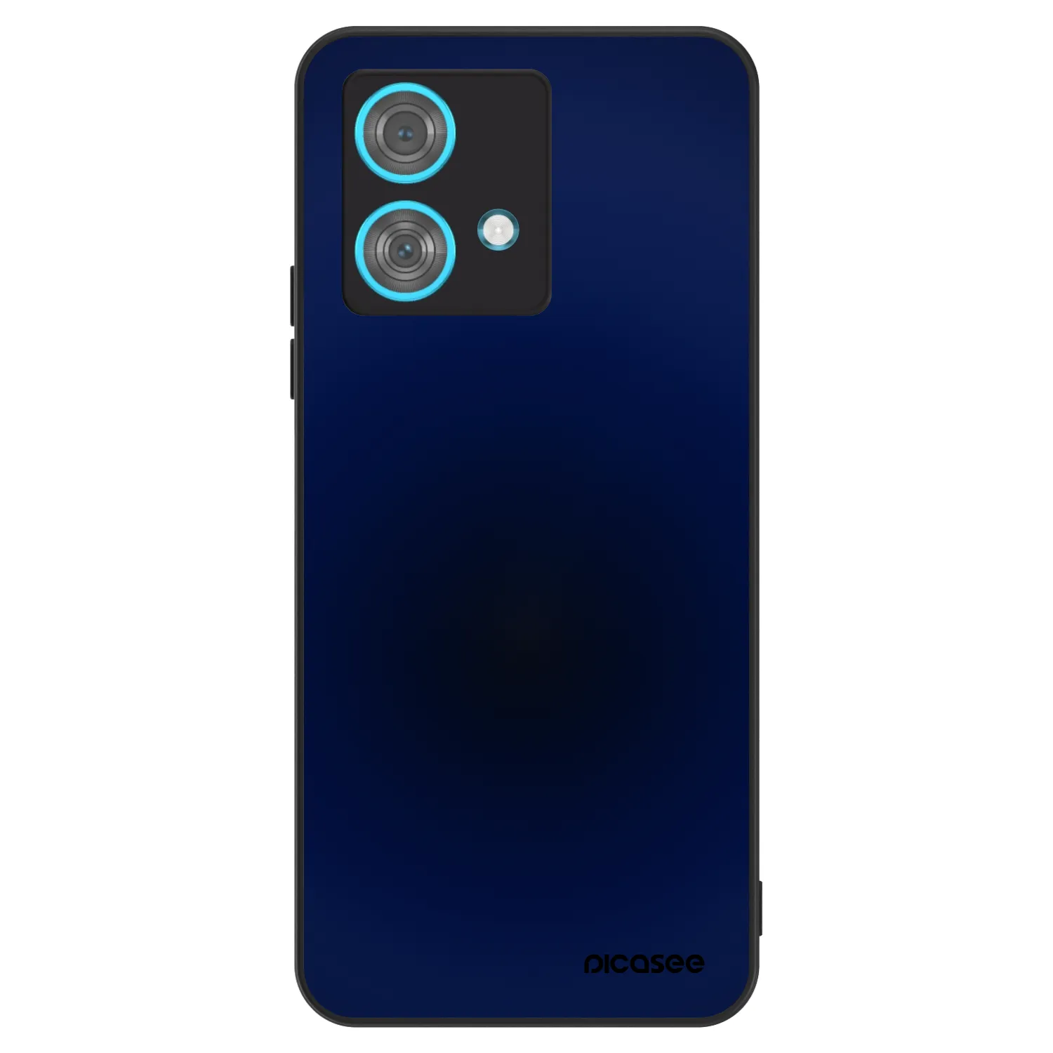 Picasee ULTIMATE CASE Motorola Edge 40 Neo - készülékre - Deep Ocean