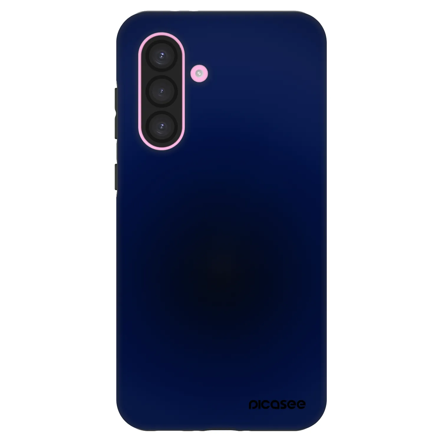 Picasee Fashion Case Samsung Galaxy A56 5G A566B - Deep Ocean