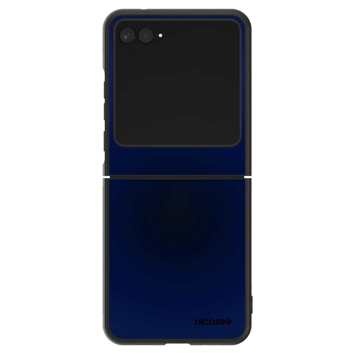 Picasee ULTIMATE CASE Motorola Razr 60 - készülékre - Deep Ocean