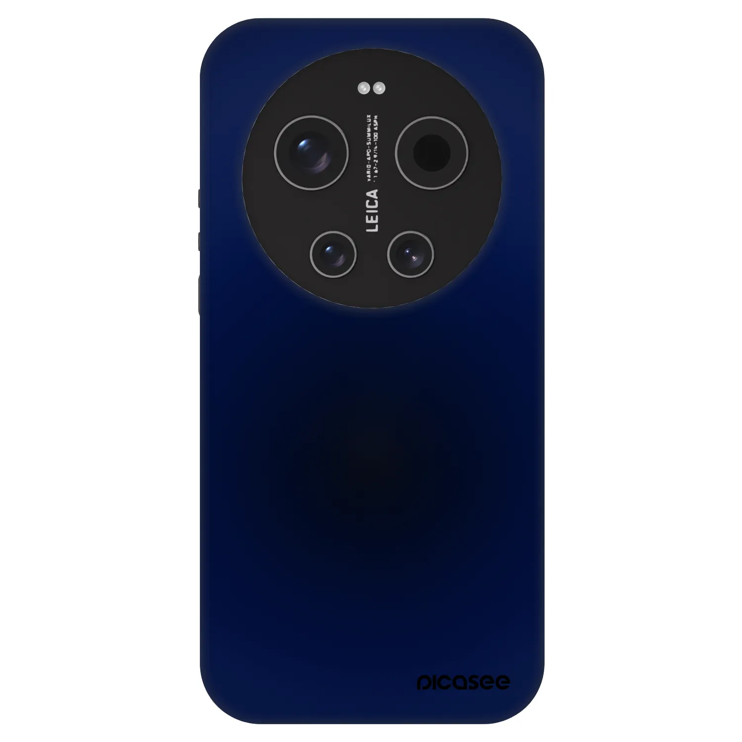 Picasee Fashion Case Xiaomi 17 Ultra - Deep Ocean