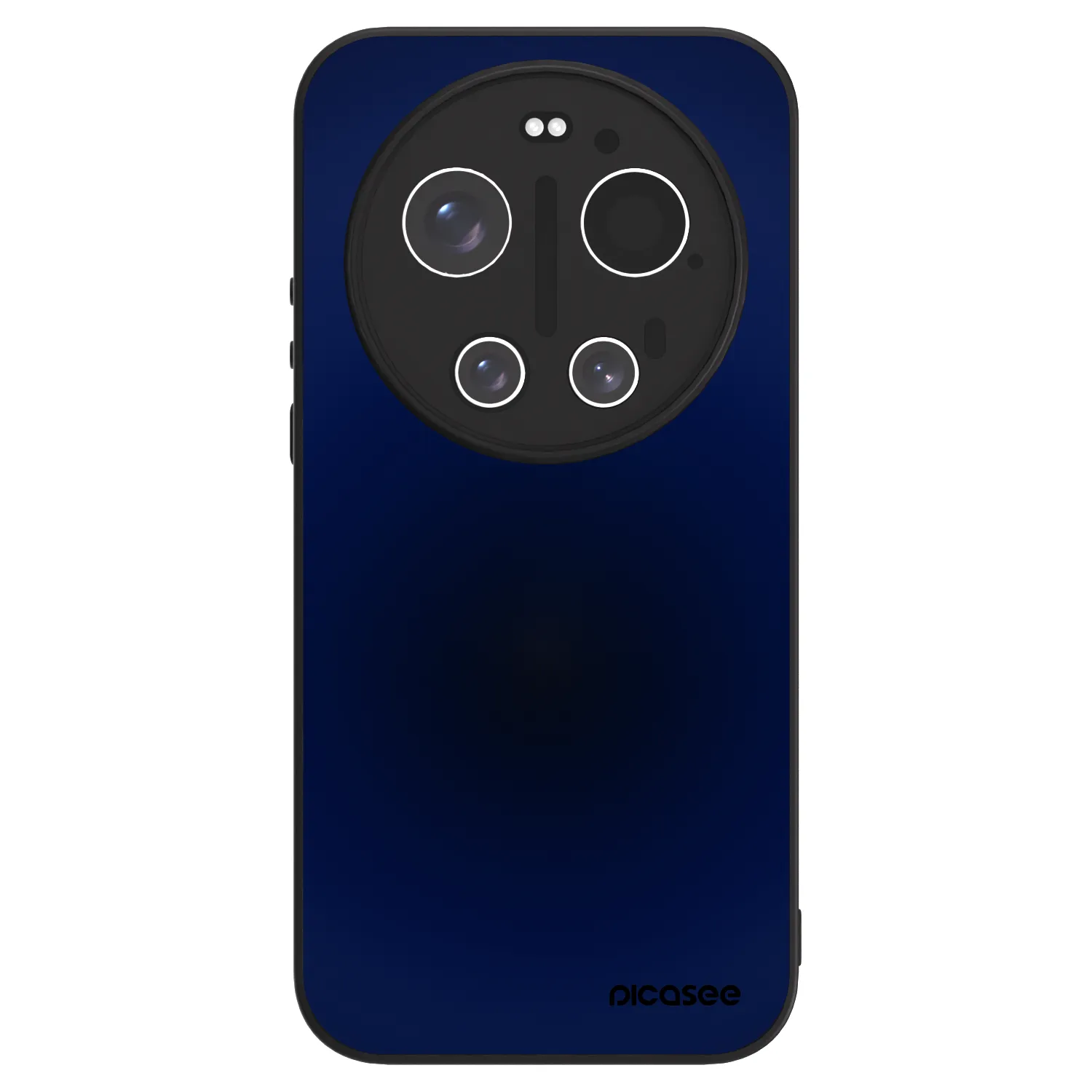 Picasee ULTIMATE CASE Xiaomi 17 Ultra - készülékre - Deep Ocean