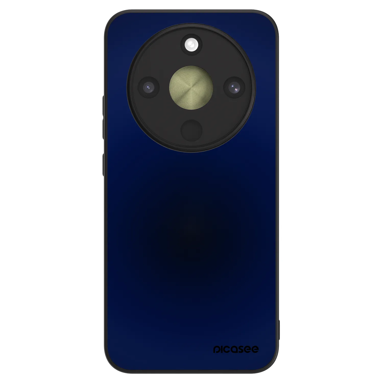Picasee ULTIMATE CASE Honor Magic8 Lite 5G - készülékre - Deep Ocean