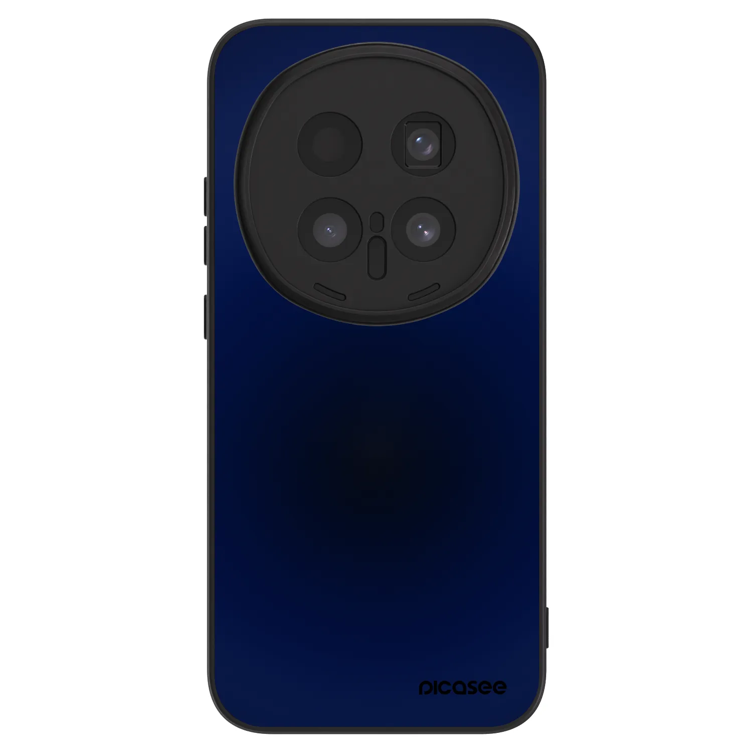 Picasee ULTIMATE CASE Honor Magic8 Pro 5G - készülékre - Deep Ocean