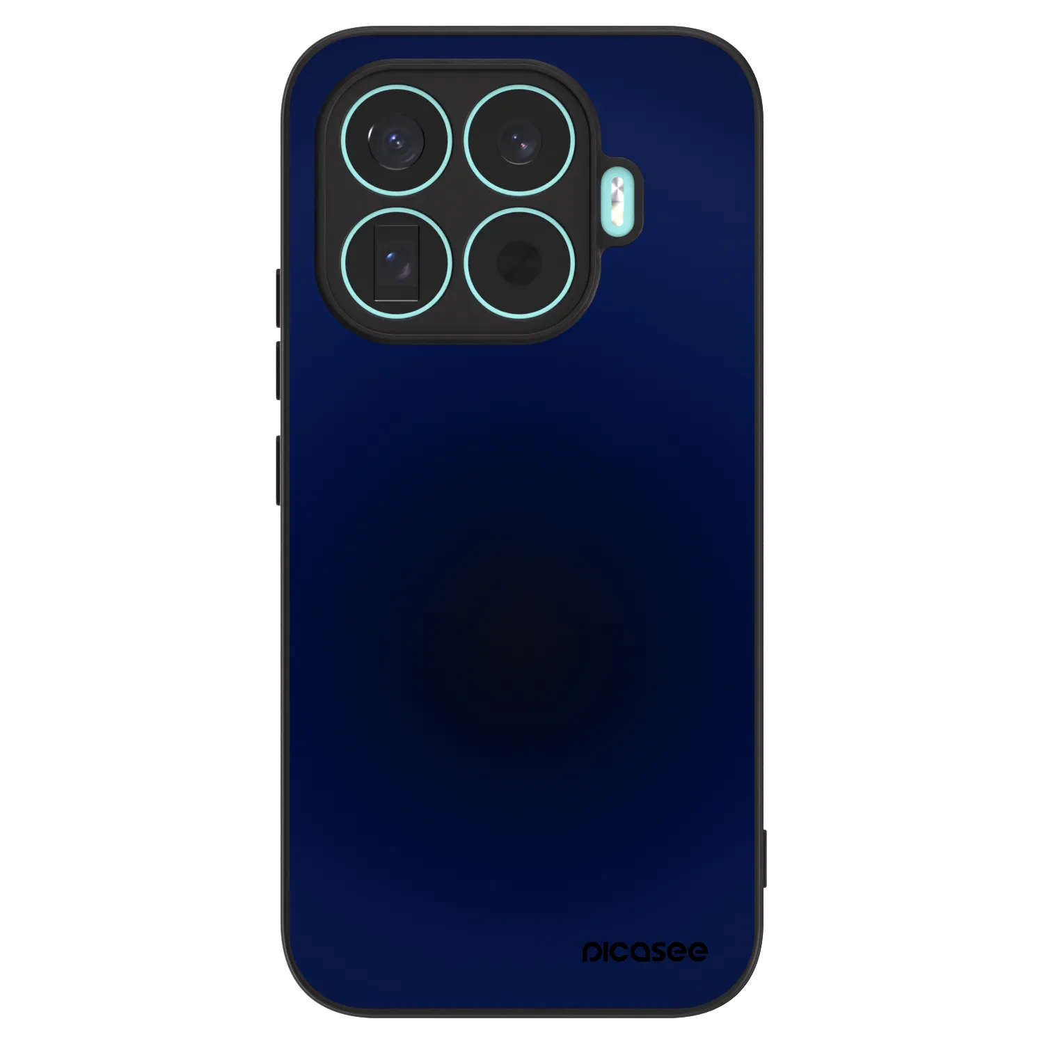Picasee ULTIMATE CASE Xiaomi 17T - készülékre - Deep Ocean