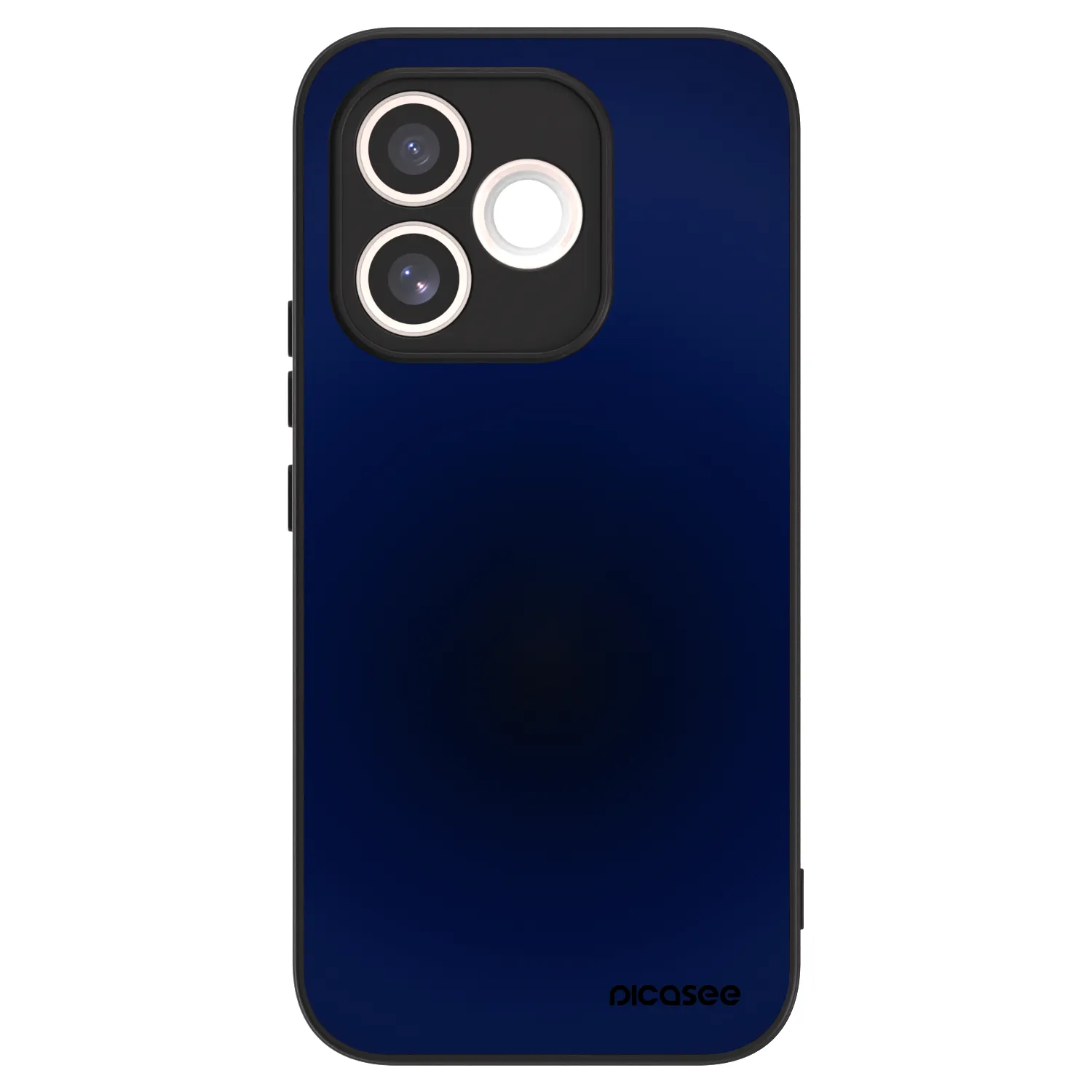 Picasee ULTIMATE CASE Honor 600 Lite - készülékre - Deep Ocean