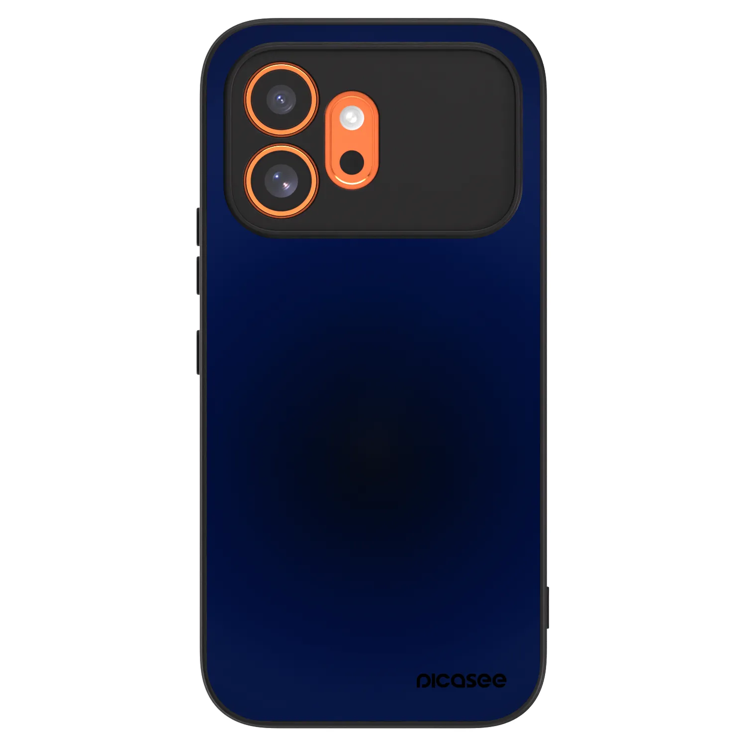 Picasee ULTIMATE CASE Honor 600 - készülékre - Deep Ocean
