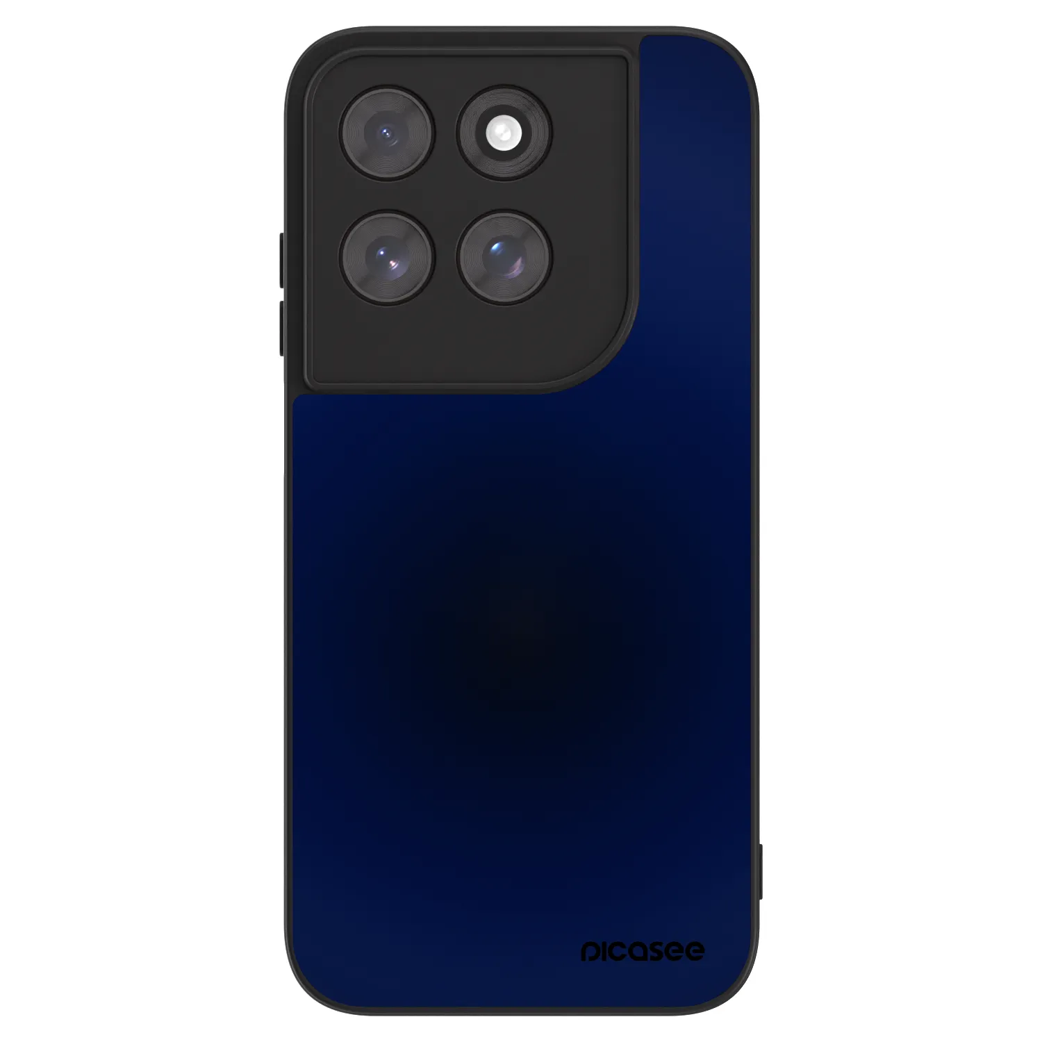 Picasee ULTIMATE CASE Motorola Moto G77 - készülékre - Deep Ocean