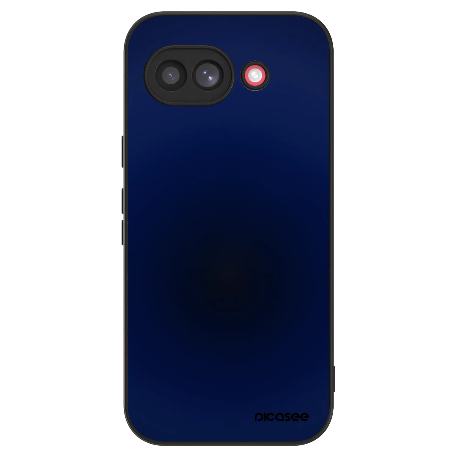 Picasee ULTIMATE CASE Google Pixel 10a - készülékre - Deep Ocean