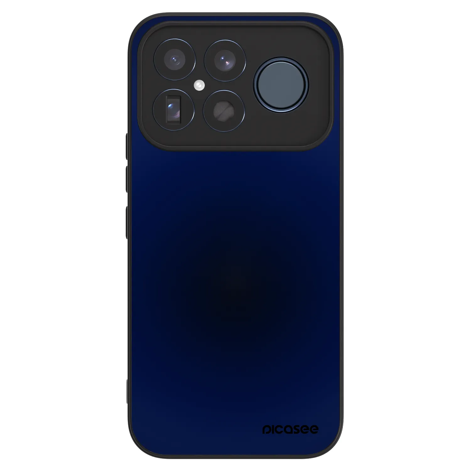 Picasee ULTIMATE CASE Xiaomi Poco F8 Ultra - készülékre - Deep Ocean