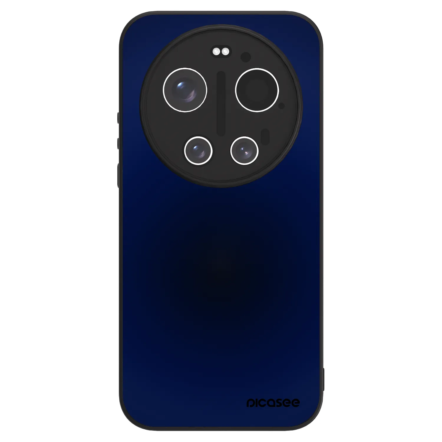 Picasee ULTIMATE CASE PowerShare Xiaomi 17 Ultra - készülékre - Deep Ocean