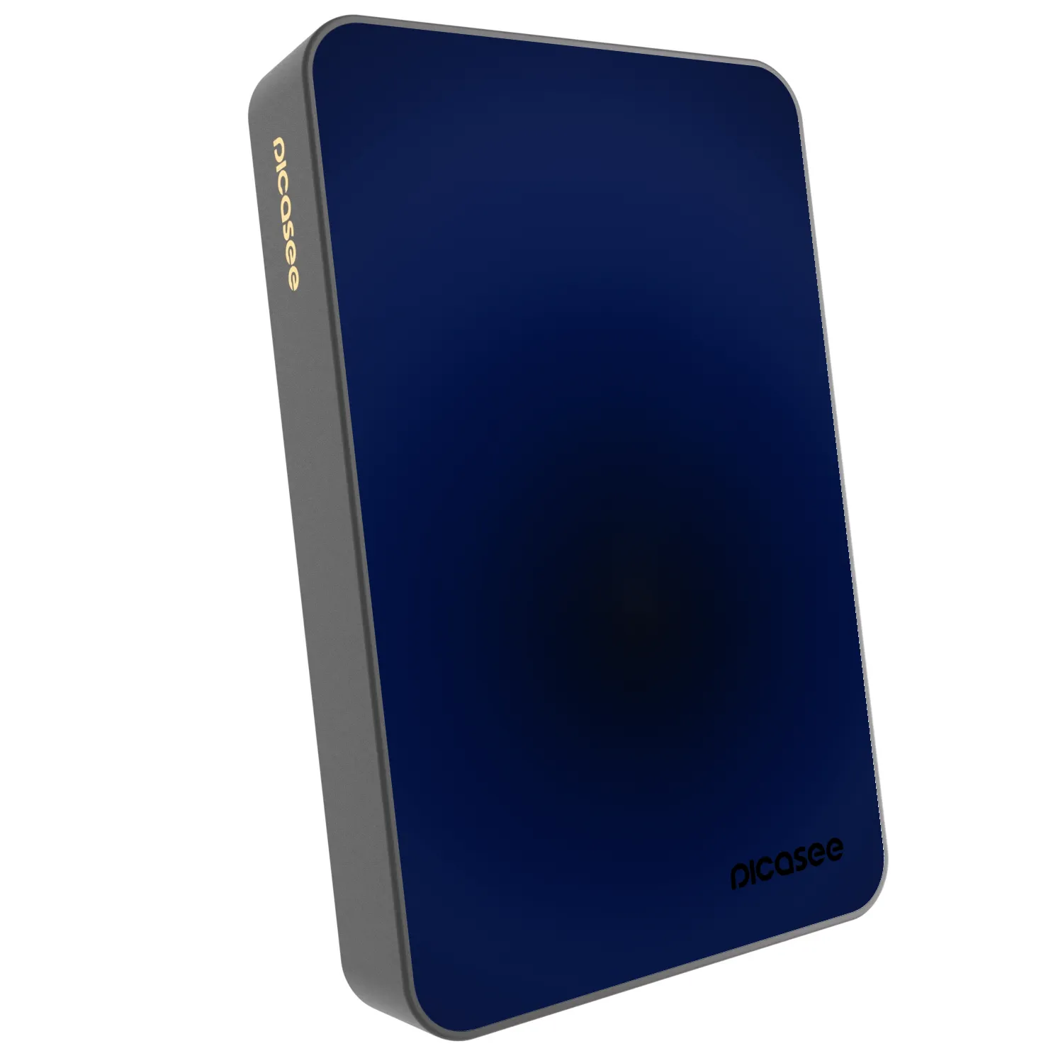 Picasee Powerbank MagSafe 10 000 mAh Szürke - Deep Ocean