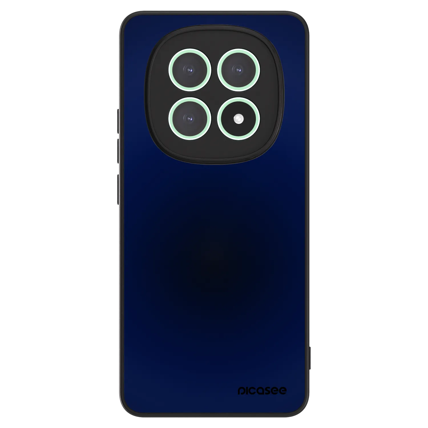 Picasee ULTIMATE CASE Xiaomi Redmi Note 15 5G - készülékre - Deep Ocean