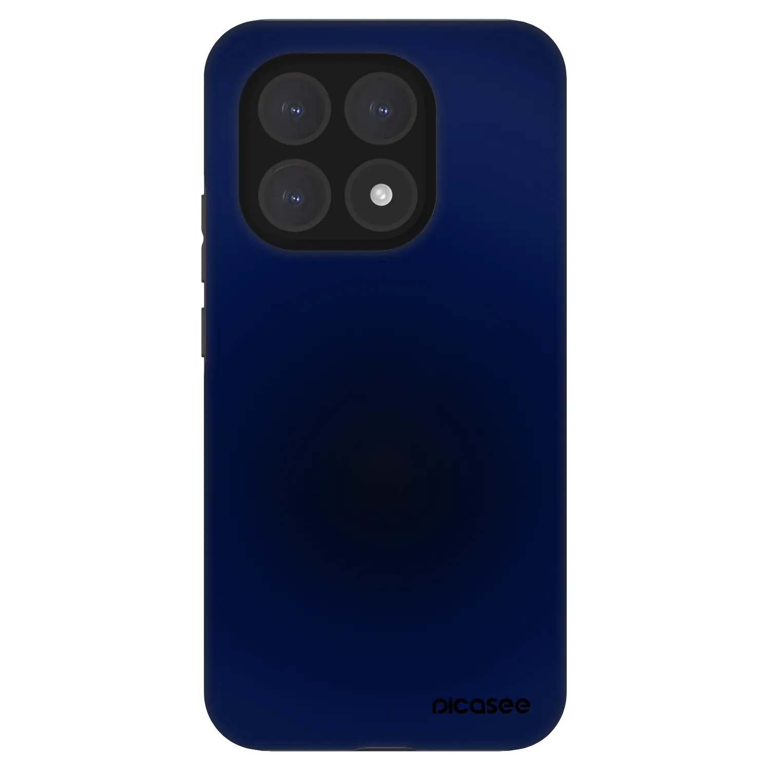 Picasee Fashion Case Xiaomi 15T - Deep Ocean