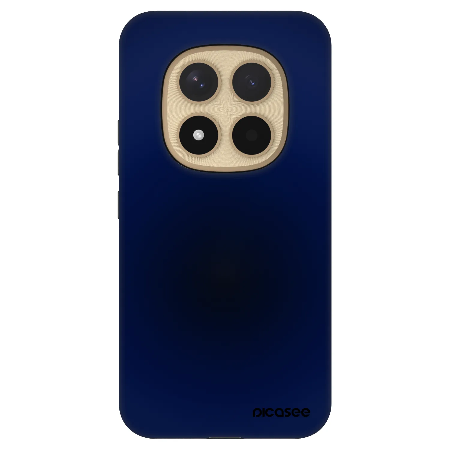 Picasee Fashion Case Xiaomi Redmi Note 15 Pro+ - Deep Ocean