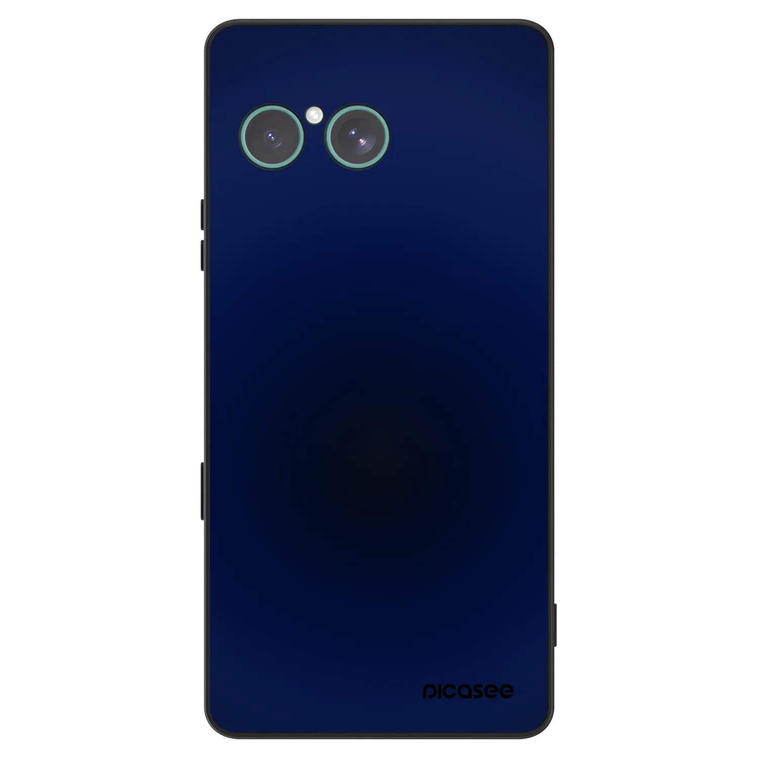 Picasee ULTIMATE CASE Sony Xperia 10 VII - készülékre - Deep Ocean