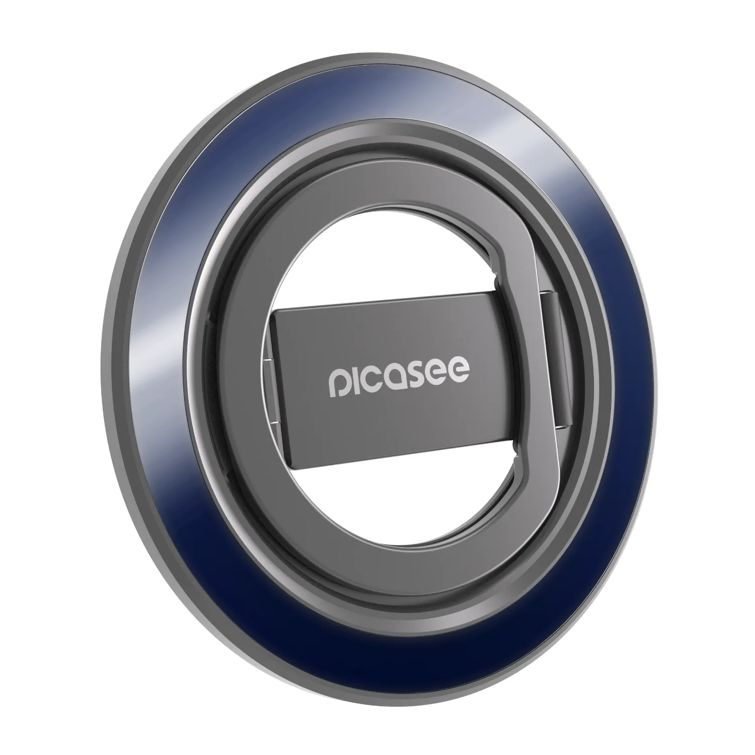 Picasee Magnetic holder - Fekete