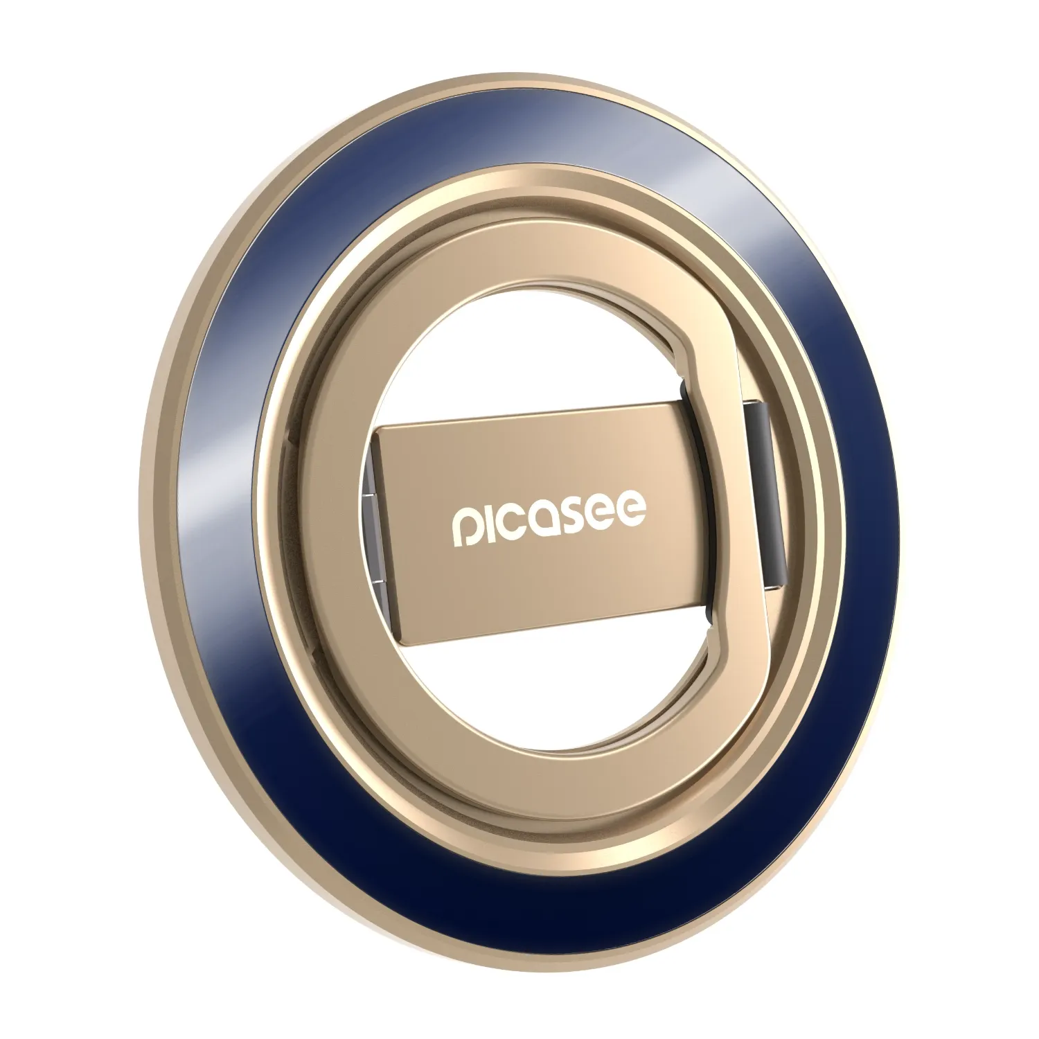 Picasee Magnetic holder - Arany