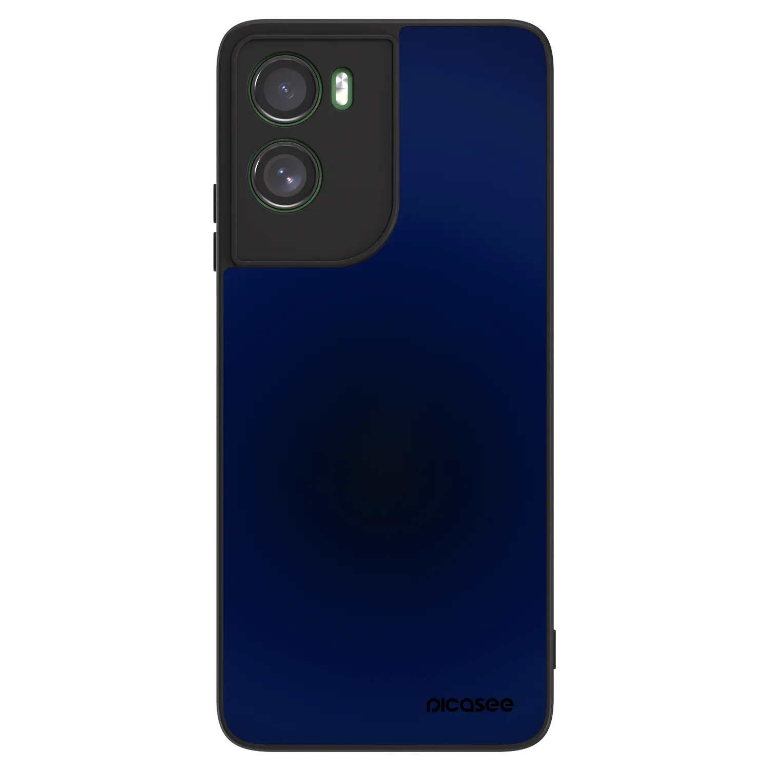 Picasee ULTIMATE CASE Motorola Moto G06 - készülékre - Deep Ocean