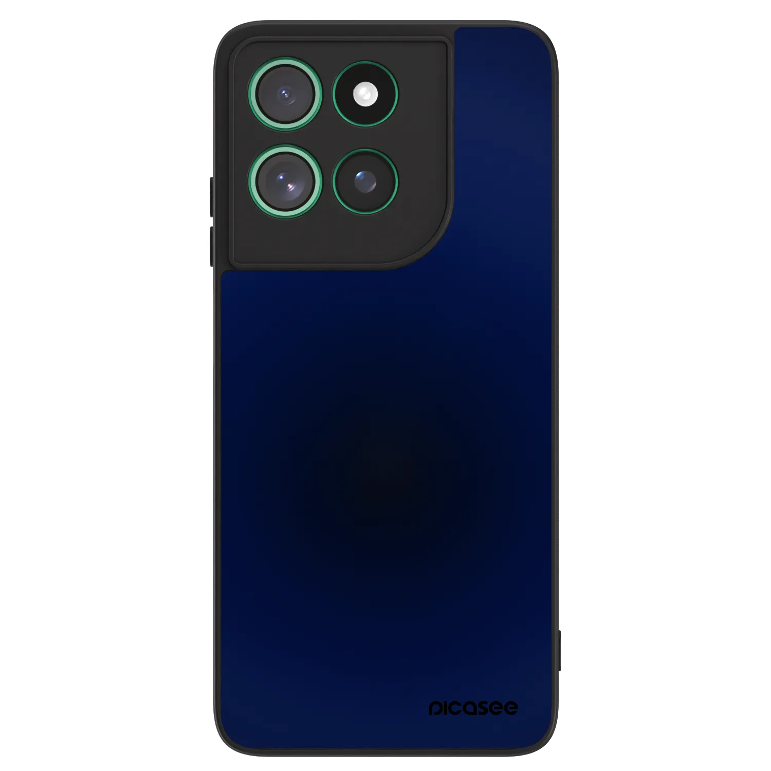 Picasee ULTIMATE CASE Motorola Moto G57 Power - készülékre - Deep Ocean