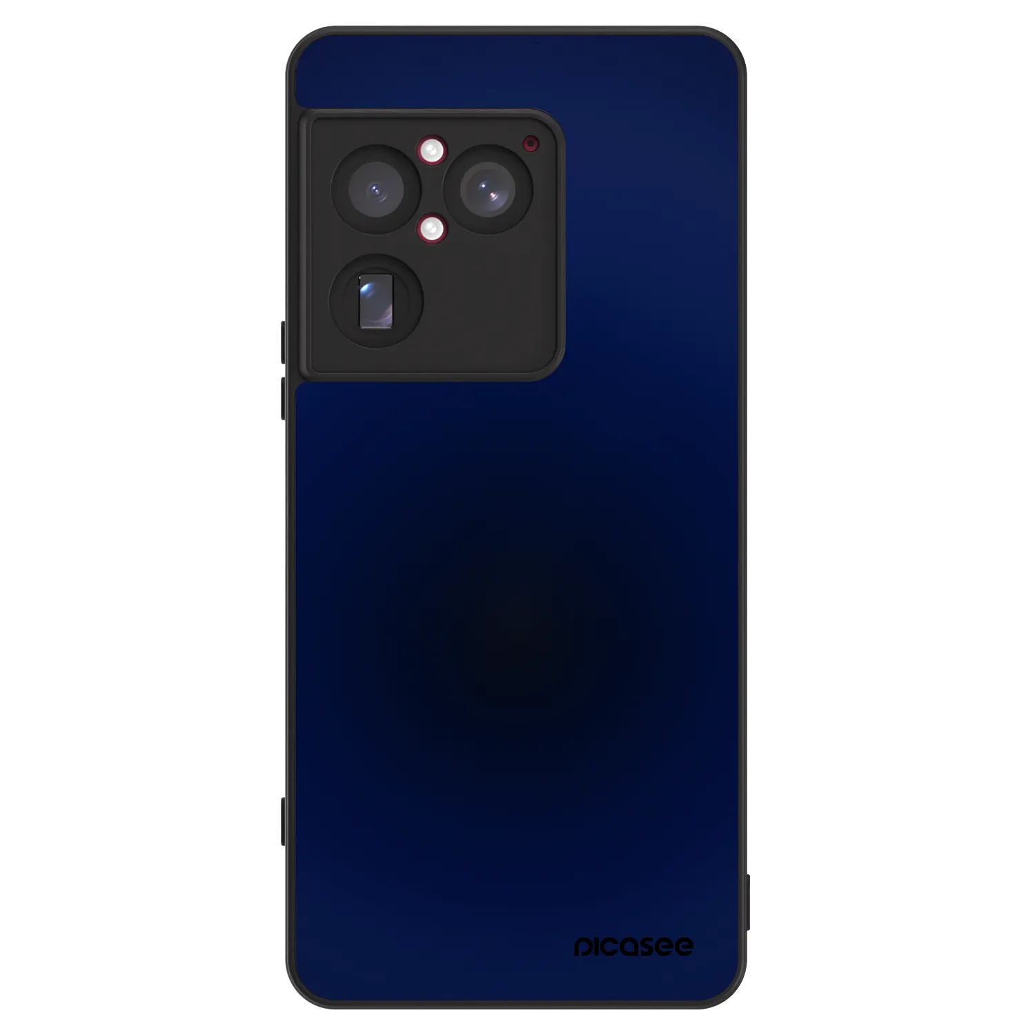 Picasee ULTIMATE CASE Sony Xperia 1 VIII 5G - készülékre - Deep Ocean