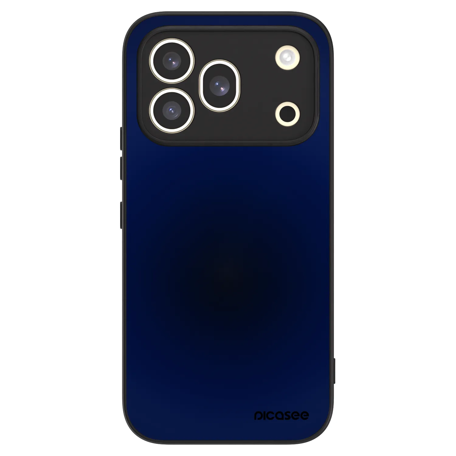 Picasee ULTIMATE CASE Honor 600 Pro - készülékre - Deep Ocean