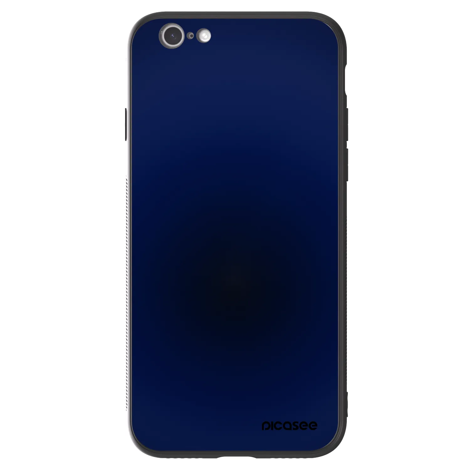 Picasee ULTIMATE CASE Apple iPhone 6/6S - készülékre - Deep Ocean