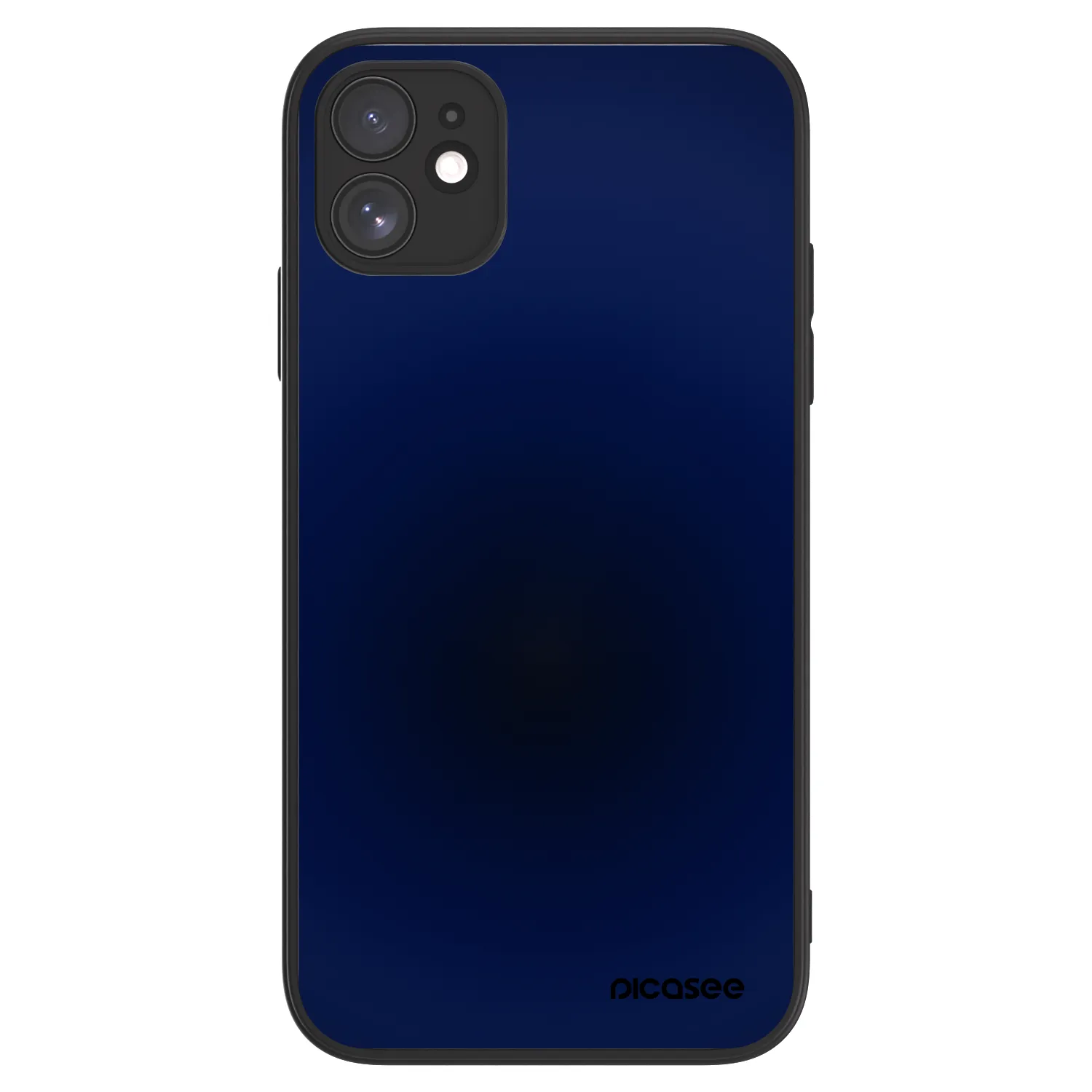 Picasee ULTIMATE CASE Apple iPhone 11 - készülékre - Deep Ocean