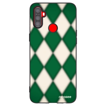 Tok az alábbi mobiltelefonokra Realme C3 - Emerald Diamond