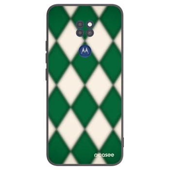 Tok az alábbi mobiltelefonokra Motorola Moto G9 Play - Emerald Diamond