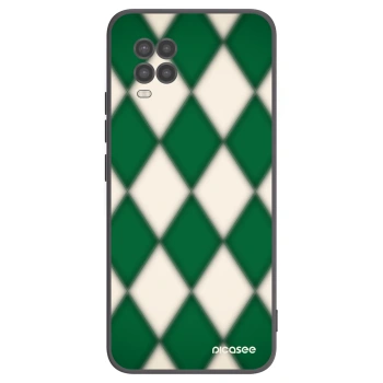 Tok az alábbi mobiltelefonokra Xiaomi Mi 10 Lite - Emerald Diamond