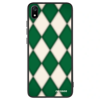 Szilikon tok erre a típusra Xiaomi Redmi 7A - Emerald Diamond