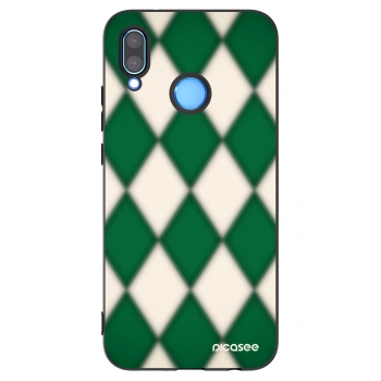 Tok az alábbi mobiltelefonokra Huawei Mate 40 Pro - Emerald Diamond
