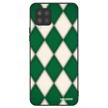 Szilikon tok erre a típusra Samsung Galaxy A42 A426B - Emerald Diamond