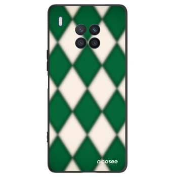 Tok az alábbi mobiltelefonokra Honor 50 Lite - Emerald Diamond