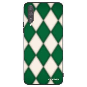 Szilikon tok erre a típusra Huawei P20 Pro - Emerald Diamond