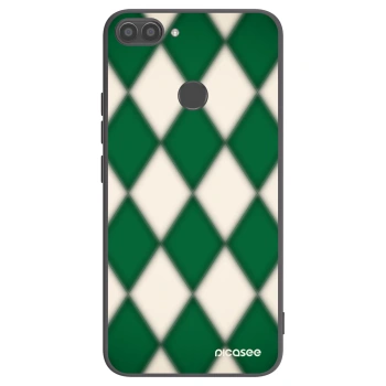 Tok az alábbi mobiltelefonokra Huawei P Smart - Emerald Diamond