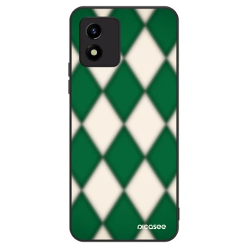 Szilikon tok erre a típusra Vivo Y01 - Emerald Diamond